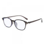 Techsuit Ochelari De Calculator Unisex Techsuit 6635, Anti-Blue Light, Negri Mov