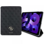 GUESS Husa pentru Apple iPad Air 11 (2026) / iPad Air 11 (2025) / Air 11 (2024), Guess, 4G Big Logo, Neagra