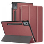 Techsuit Husa pentru Lenovo Idea Tab Pro, Techsuit, FoldPro, Rosie