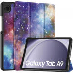 Techsuit Husa pentru Samsung Galaxy Tab A11 / Tab A9, Techsuit, FoldPro Galaxy, Multicolor