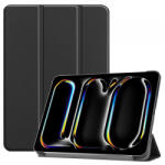 Techsuit Husa pentru Apple iPad Pro 13 (2024), Techsuit, FoldPro, Neagra