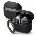 Ringke Husa Ringke Onyx Magnetic pentru Samsung Galaxy Buds3 FE / Buds3 Pro / Buds3, Neagra - koubsolutions