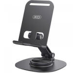 XO Design Suport Birou XO Design C151, Universal, Negru