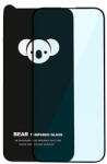 Bear Folie de protectie Ecran Bear HD pentru Apple iPhone 17 Air, Sticla Securizata, Full Glue, Neagra - koubsolutions
