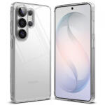 Ringke Husa pentru Samsung Galaxy S26 Ultra S948, Ringke, Fusion, Transparenta - koubsolutions