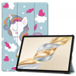 Techsuit Husa pentru Honor Pad X9a / X9 / X8 Pro, Techsuit, FoldPro Unicorn, Multicolor