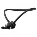 Acefast Suport de Gat Acefast E37 pentru Camera Sport, Negru - koubsolutions