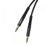 XO Design Cablu Audio 3.5mm - 3.5mm XO Design NB-R175B, 2m, Negru - koubsolutions
