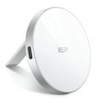 ESR Incarcator Retea Wireless ESR HaloLock, 15W, 1.67A, Alb
