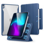 ESR Husa pentru Apple iPad Air 13 (2026) / Air 13 (2025) / Air 13 (2024), ESR, Rebound Hybrid, Bleumarin