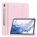 Techsuit Husa pentru Xiaomi Redmi Pad 2, Techsuit, Flex Trifold, Roz