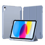 Tech-Protect Husa pentru Apple iPad (2025) / (2022), Tech-Protect, SC PEN, Albastra