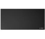 Tech-Protect MousePad Tech-Protect A100, 100mm x 500mm, Negru Mouse pad