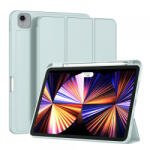 Techsuit Husa pentru Apple iPad Pro 11 (2022) / Pro 11 (2021) / Pro 11 (2020) / Pro 11 (2018), Techsuit, Flex Trifold, Bleu