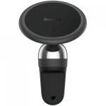 Baseus Suport Auto Magnetic Baseus C01, Universal, Negru C40140802113-00