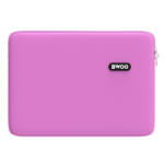 BWOO Husa BWOO BO-CB62 pentru Laptop 15inch, Roz - koubsolutions Geanta, rucsac laptop
