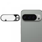 Techsuit Folie de protectie Camera Spate Techsuit pentru Google Pixel 10 Pro XL, Sticla Securizata, Neagra
