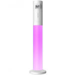 Yeelight Lampa Led Ambientala Yeelight Atmosphere, 5W, RGB, Alb YLYTD-0014