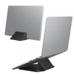 Spigen Suport Spigen Slim Fold LD201-S9 pentru Laptop max. 16inch, Negru AMP11118 Suport laptop