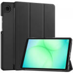 Techsuit Husa pentru Samsung Galaxy Tab A11 / Tab A9, Techsuit, FoldPro New Model, Neagra - koubsolutions