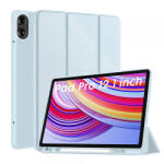 Techsuit Husa pentru Xiaomi Redmi Pad Pro / Pad / Pad Pro 5G, Techsuit, Flex Trifold, Bleu - koubsolutions