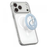 Spigen Suport Inel Spigen Dual Pop, Universal, Albastru AMP11368