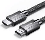 UGREEN Cablu Video UGREEN, HDMI - HDMI, 8K, 1.5m, Negru