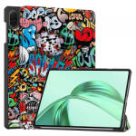 Techsuit Husa pentru Honor Pad X8a, Techsuit, FoldPro Urban Vibe, Multicolor - koubsolutions