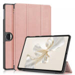 Techsuit Husa pentru Honor Pad 9, Techsuit, FoldPro, Roz