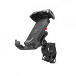 JOYROOM Suport Bicicleta Joyroom JR-ZS428, 4.7inch - 7inch, Negru