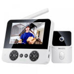 Yesido Sonerie Yesido KM27, Wi-Fi, 2K - koubsolutions