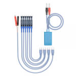 Sunshine Cablu Alimentare Sunshine SS-908E pentru Apple iPhone Series
