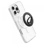 Spigen Suport Inel Spigen Dual Pop, Universal, Negru AMP08886