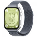 Techsuit Curea Techsuit W009 pentru Huawei Watch Fit 4 Pro / Fit 4 / Fit 3, Albastra