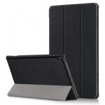 Techsuit Husa pentru Lenovo M10 FHD REL, Techsuit, FoldPro, Neagra