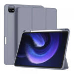 Techsuit Husa pentru Xiaomi Pad 6 / 6 Pro, Techsuit, Flex Trifold, Mov