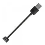  Cablu Incarcare OEM pentru Xiaomi Smart Band 6 / 5, USB-A, Negru - koubsolutions