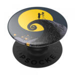 Popsockets Suport PopGrip Popsockets Disney Nightmare Icon, Multicolor