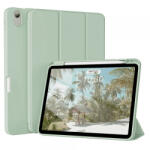 Techsuit Husa pentru Apple iPad Air (2022) / Air (2020), Techsuit, Flex Trifold, Verde Matcha - koubsolutions