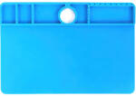 Relife Covor Service Relife RL-004I pentru Microscop Serie B3, Albastru