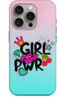 Perfect Case Husa pentru Xiaomi Redmi 14C, Perfect Case, LOVE-Splash Girl Power, Multicolor