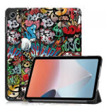 Techsuit Husa pentru Oppo Pad Air, Techsuit, FoldPro Urban Vibe, Multicolor