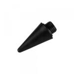 FIXED Varf Touch Pen pentru Fixed Graphite, Set 2 bucati, Negru