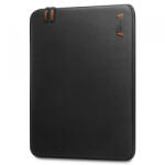 Spigen Husa Spigen Basic pentru Laptop 16inch, Neagra Geanta, rucsac laptop