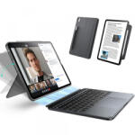ESR Husa cu Tastatura pentru Apple iPad Air 11 (2026) / iPad Air 11 (2025) / Air 11 (2024) / Air (2022) / Air (2020), ESR, Shift, Gri