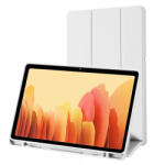 Techsuit Husa pentru Samsung Galaxy Tab A7 10.4 (2020), Techsuit, Flex Trifold, Gri