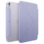 Uniq Husa pentru Apple iPad Air 13 (2026) / Air 13 (2025) / Air 13 (2024), UNIQ, Camden Click, Violet - koubsolutions