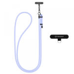 Techsuit Snur Telefon Techsuit RCS1-32, Mov Deschis - koubsolutions