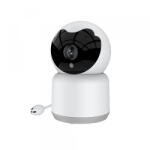 Techsuit Camera de Supraveghere Techsuit Q15A Baby, Wi-Fi, 1080P, Interior Aparat supraveghere bebelus