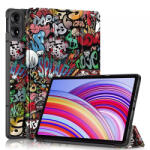 Techsuit Husa pentru Xiaomi Redmi Pad Pro / Pad / Pad Pro 5G, Techsuit, FoldPro Urban Vibe, Multicolor